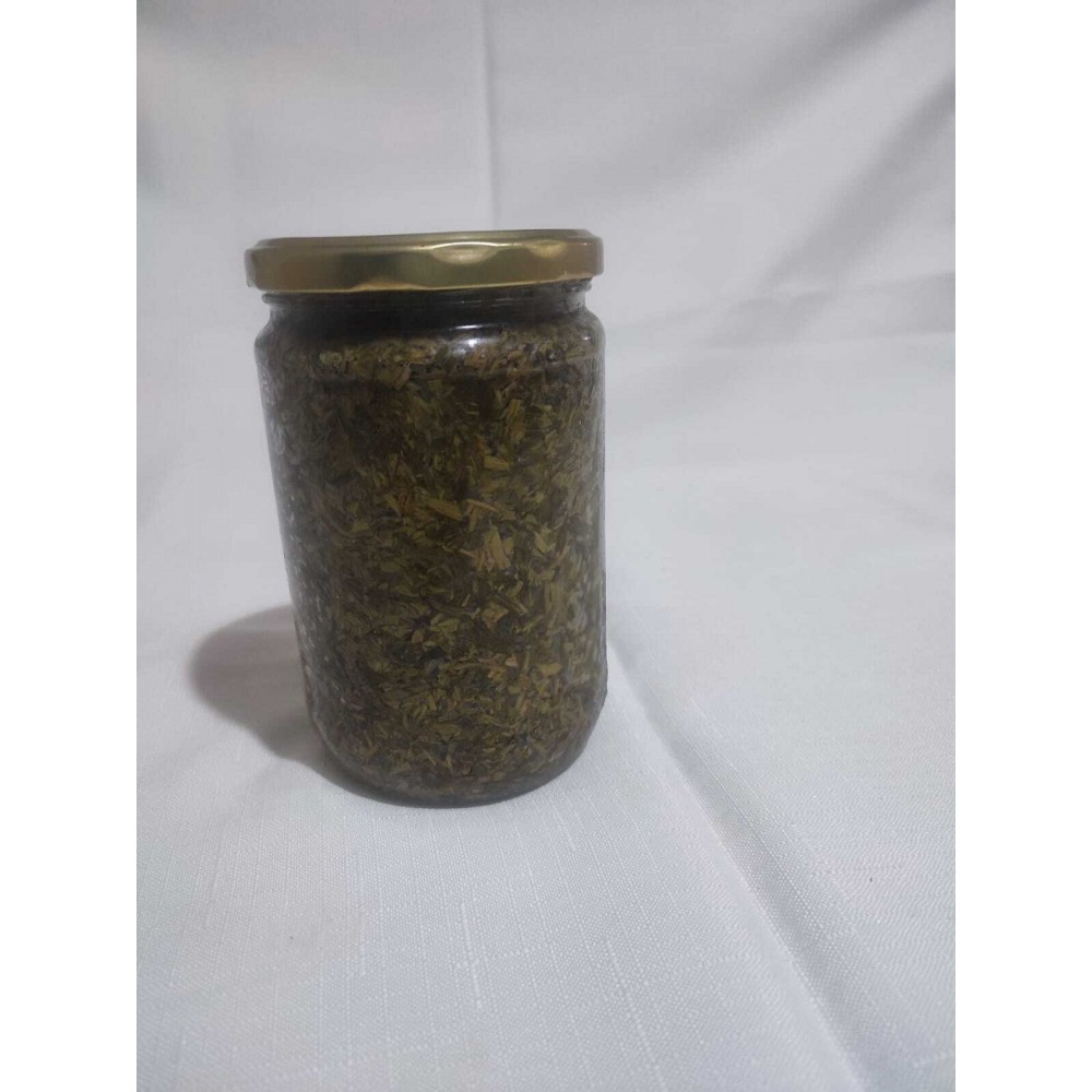 Salamura Zahter Salamura Zahter