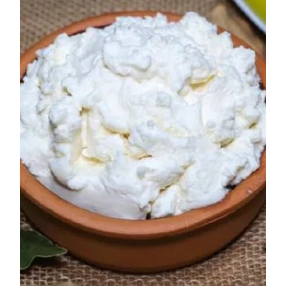 Keçi Tuzlu Yoğurt Keçi Tuzlu Yoğurt