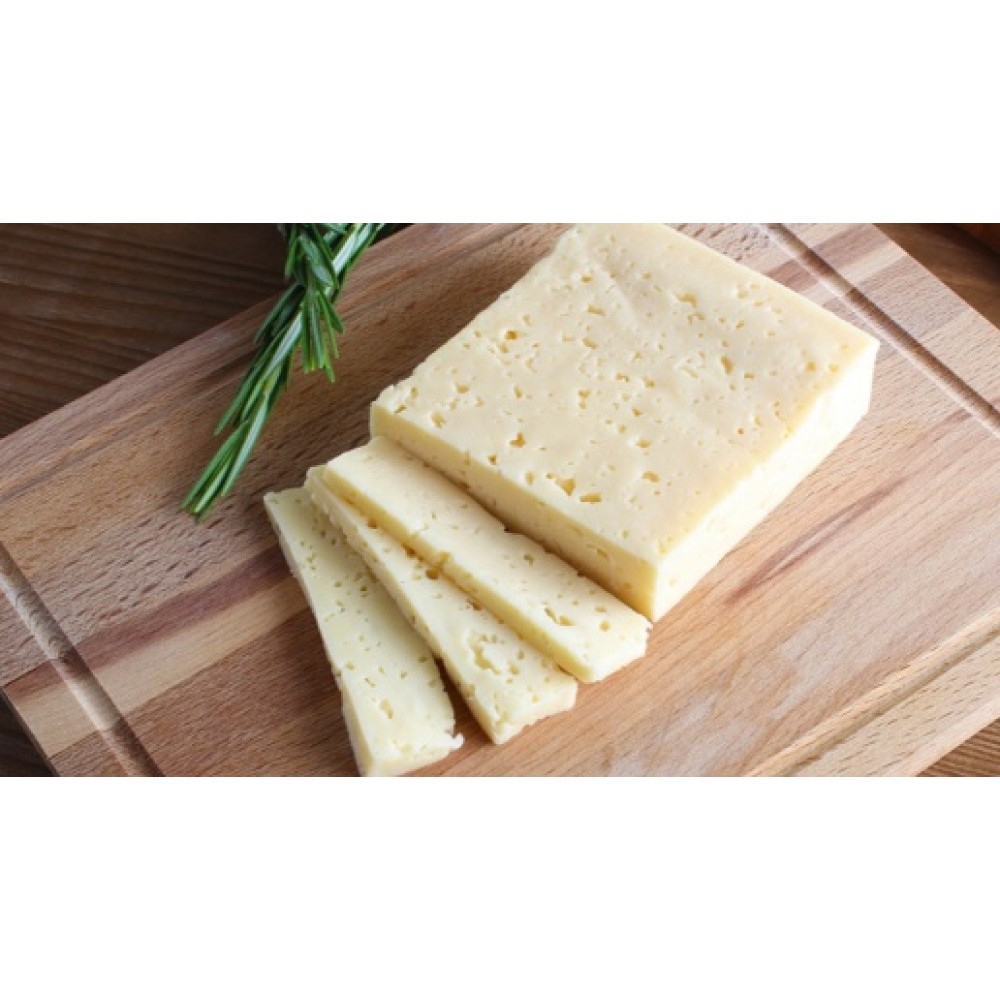 İzmir Bergama Tulum Peyniri